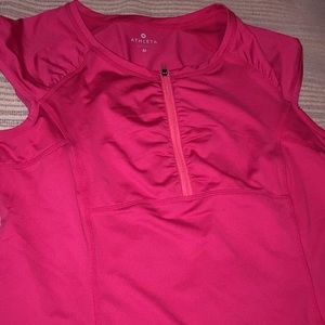 Athleta shirt medium
